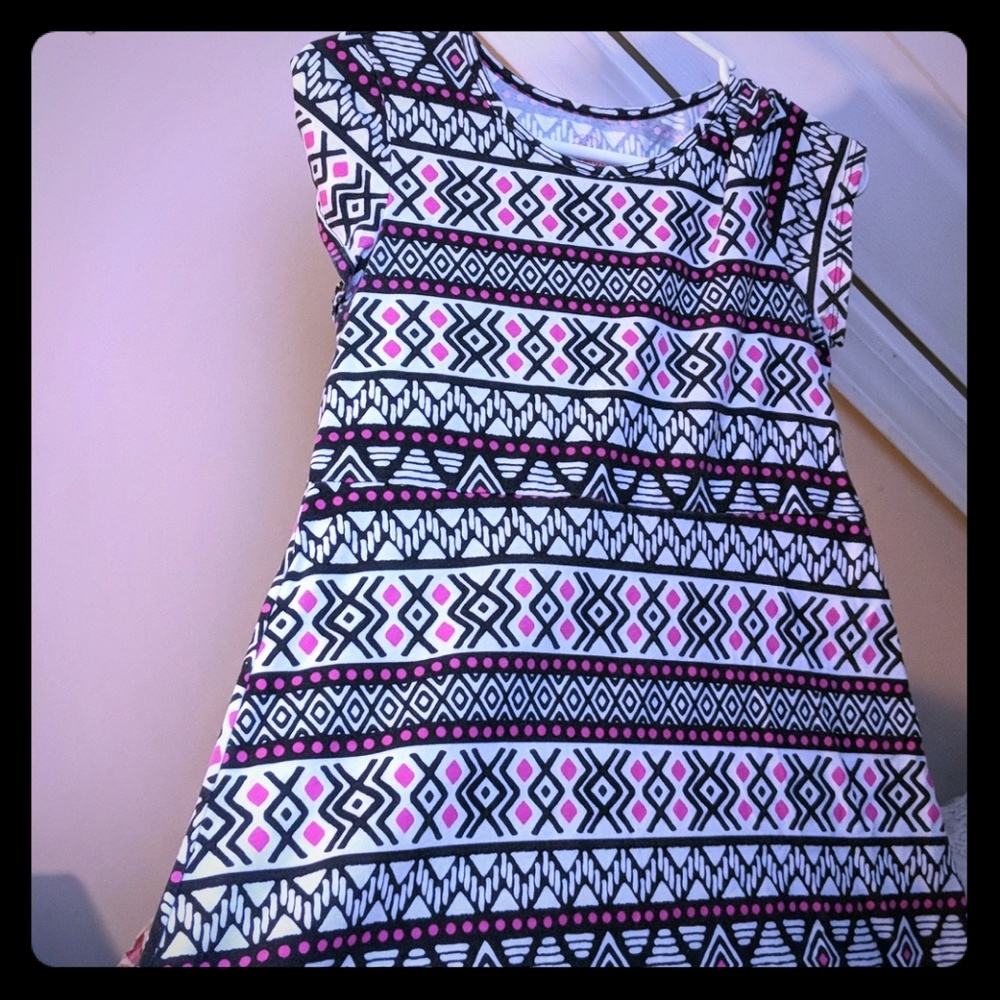 Cute casual dress